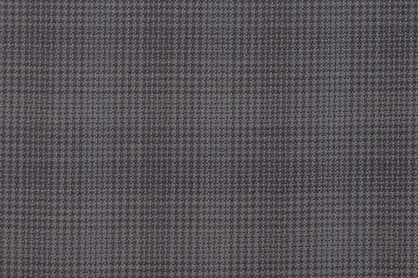 Dormeuil Fabric Green Check 100% Wool (Ref-202410)