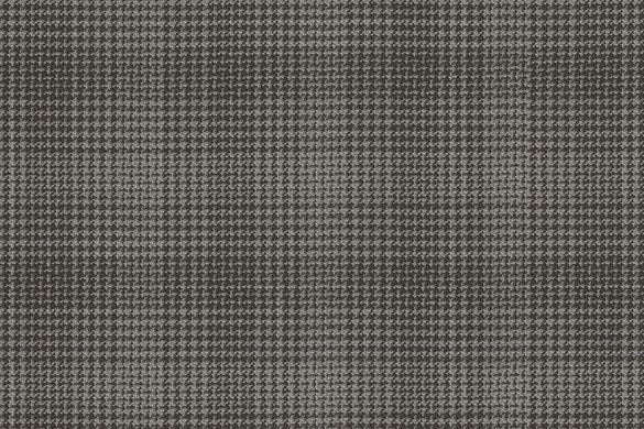 Dormeuil Fabric Beige Check 100% Wool (Ref-202411)