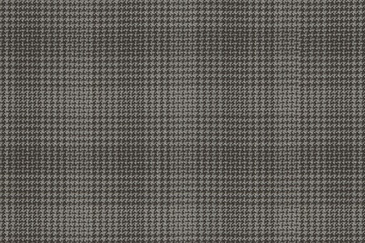 Dormeuil Fabric Beige Check 100% Wool (Ref-202411)
