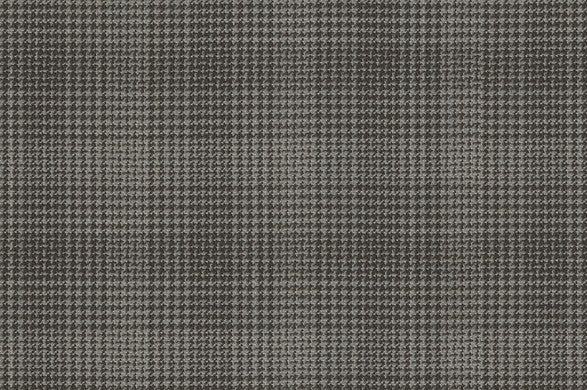 Dormeuil Fabric Beige Check 100% Wool (Ref-202411)