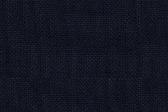 Dormeuil Fabric Blue Micro Design 100% Wool (Ref-202429)