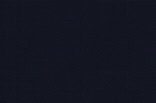 Dormeuil Fabric Blue Micro Design 100% Wool (Ref-202429)