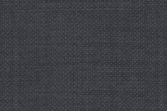 Dormeuil Fabric Grey Micro Design 100% Wool (Ref-202431)