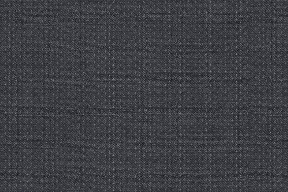 Dormeuil Fabric Grey Micro Design 100% Wool (Ref-202431)