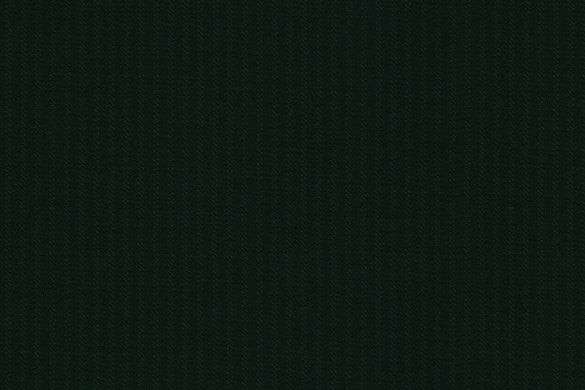 Dormeuil Fabric Green Herringbone 100% Wool (Ref-202433)