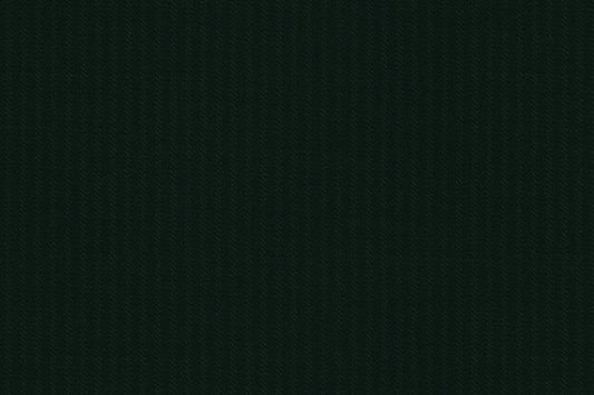 Dormeuil Fabric Green Herringbone 100% Wool (Ref-202433)