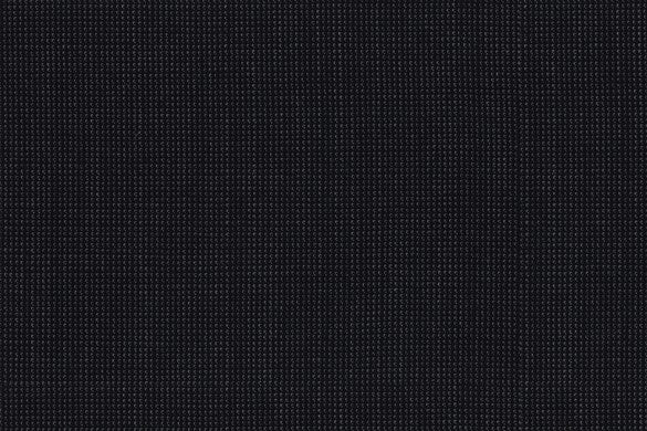 Dormeuil Fabric Grey Semi Plain 100% Wool (Ref-202434)