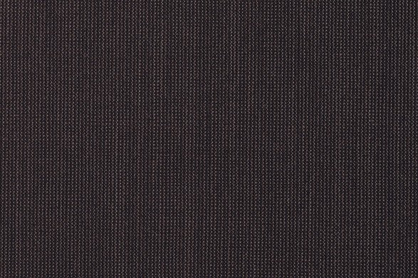 Dormeuil Fabric Grey Semi Plain 100% Wool (Ref-202434)