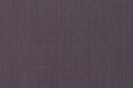 Dormeuil Fabric Blue Plain 100% Wool (Ref-202435)