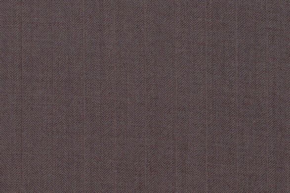 Dormeuil Fabric Grey Stripe 100% Wool (Ref-202442)