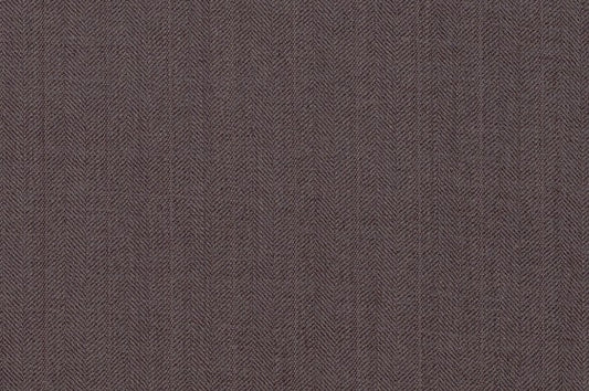 Dormeuil Fabric Grey Stripe 100% Wool (Ref-202442)