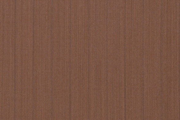 Dormeuil Fabric Camel Stripe 100% Wool (Ref-202443)