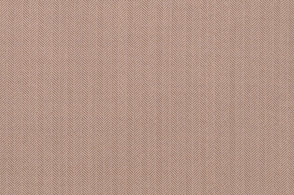 Dormeuil Fabric Beige Herringbone 100% Wool (Ref-202447)