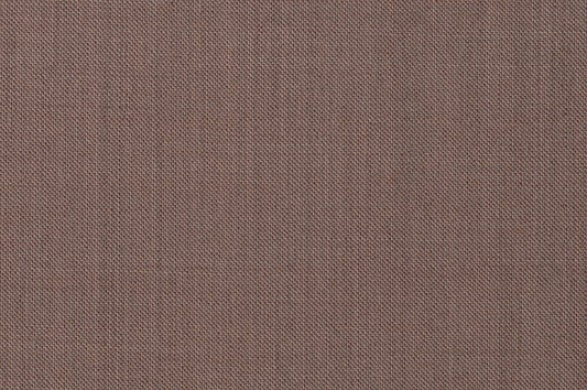 Dormeuil Fabric Beige Plain 100% Wool (Ref-202459)