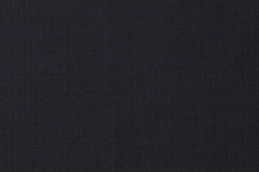 Dormeuil Fabric Green Plain 100% Wool (Ref-202461)