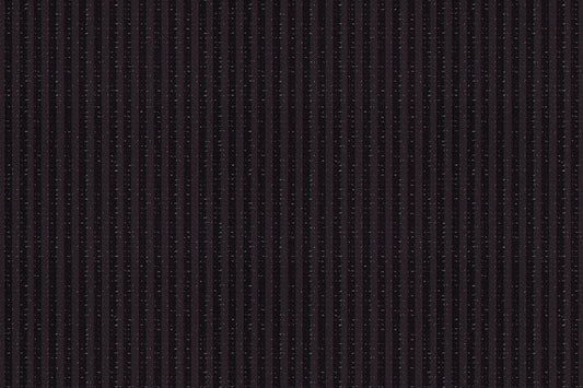 Dormeuil Fabric Burgundy Stripe 90% Wool 10% Polyester (Ref-204113)