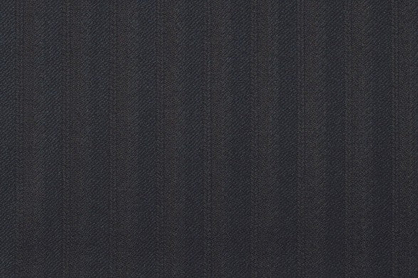 Dormeuil Fabric Green Stripe 100% Wool (Ref-204127)