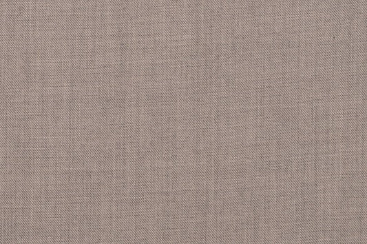 Dormeuil Fabric Grey Plain 47% Wool 37% Cashmere 16% Silk (Ref-220003)