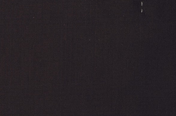 Dormeuil Fabric Navy Check 47% Wool 37% Cashmere 16% Silk (Ref-220009)