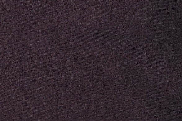 Dormeuil Fabric Navy Plain 47% Wool 37% Cashmere 16% Silk (Ref-220013)