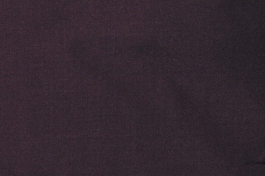 Dormeuil Fabric Navy Plain 47% Wool 37% Cashmere 16% Silk (Ref-220013)