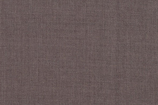 Dormeuil Fabric Grey Plain 100% Wool (Ref-290061)