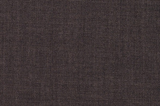 Dormeuil Fabric Grey Plain 100% Wool (Ref-290062)