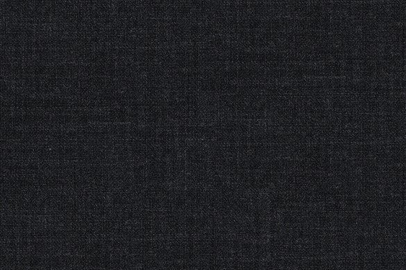 Dormeuil Fabric Grey Plain 100% Wool (Ref-290062)