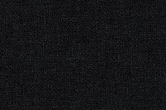 Dormeuil Fabric Grey Plain 100% Wool (Ref-290063)