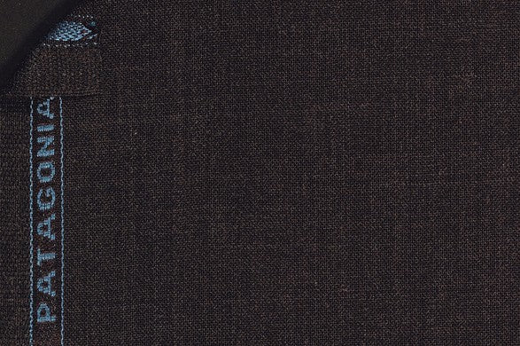 Dormeuil Fabric Grey Plain 100% Wool (Ref-290063)