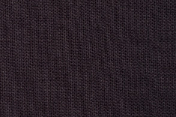 Dormeuil Fabric Navy Plain 100% Wool (Ref-290065)