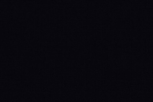 Dormeuil Fabric Navy Plain 100% Wool (Ref-290065)