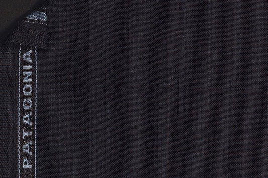 Dormeuil Fabric Navy Plain 100% Wool (Ref-290068)