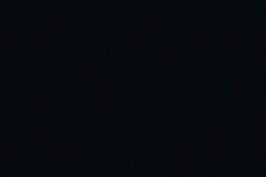 Dormeuil Fabric Navy Plain 100% Wool (Ref-290068)