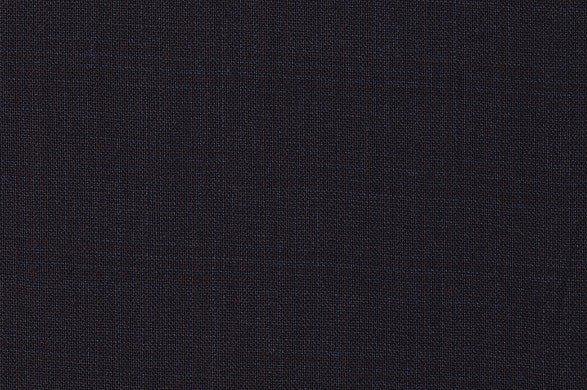Dormeuil Fabric Navy Plain 100% Wool (Ref-290068)