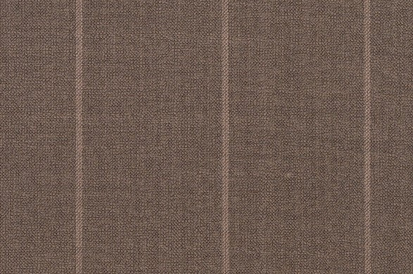 Dormeuil Fabric Green Stripe 100% Wool (Ref-290108)