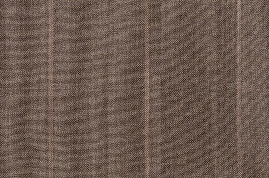 Dormeuil Fabric Green Stripe 100% Wool (Ref-290108)