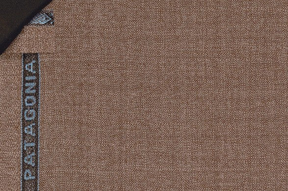 Dormeuil Fabric Beige Plain 100% Wool (Ref-290110)