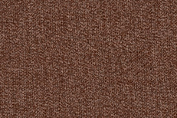 Dormeuil Fabric Rust Plain 100% Wool (Ref-290112)