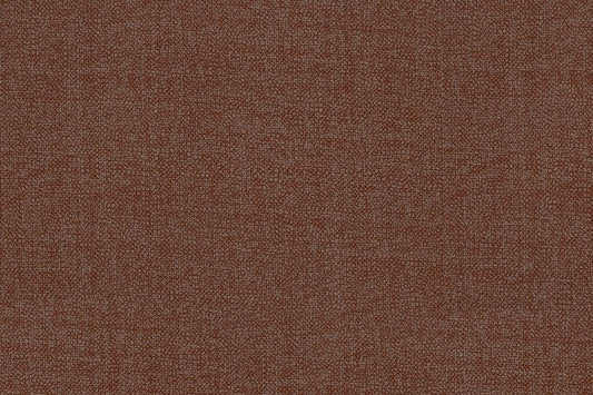 Dormeuil Fabric Red Plain 100% Wool (Ref-290112)