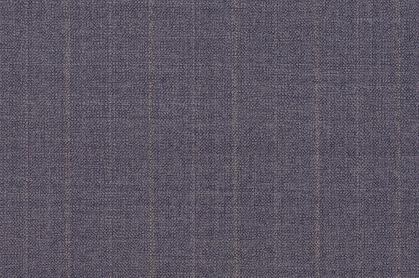 Dormeuil Fabric Blue Stripe 100% Wool (Ref-290117)