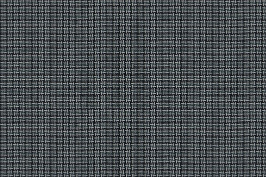 Dormeuil Fabric Green Semi Plain 100% Wool (Ref-290126)