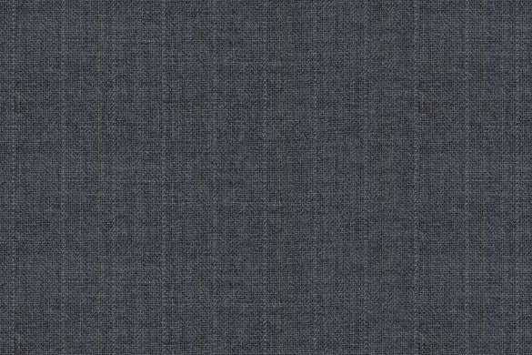 Dormeuil Fabric Grey Stripe 100% Wool (Ref-290130)