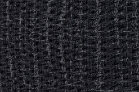 Dormeuil Fabric Green Check 100% Wool (Ref-290134)