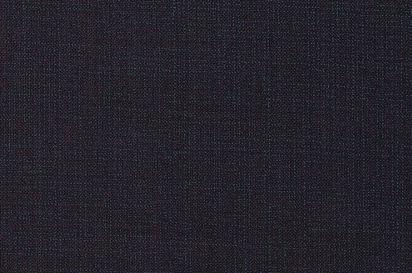 Dormeuil Fabric Green Semi Plain 100% Wool (Ref-290138)