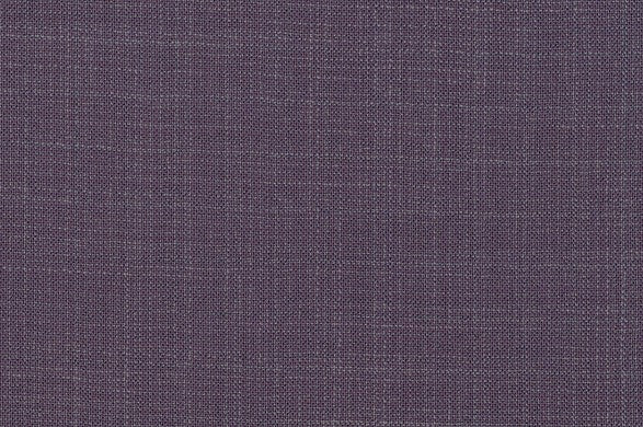 Dormeuil Fabric Blue Semi Plain 100% Wool (Ref-290141)