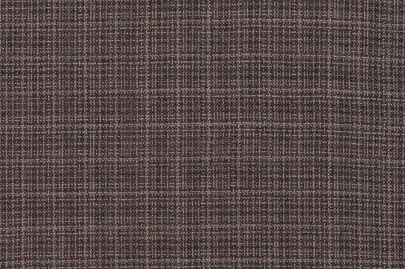 Dormeuil Fabric Grey Semi Plain 100% Wool (Ref-290142)