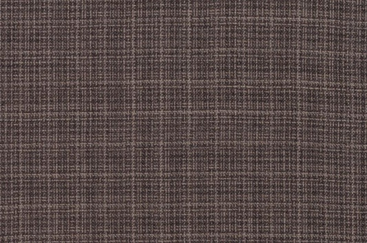Dormeuil Fabric Grey Semi Plain 100% Wool (Ref-290142)