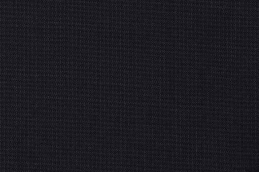 Dormeuil Fabric Green Semi Plain 100% Wool (Ref-290156)