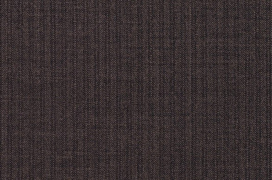 Dormeuil Fabric Grey Stripe 100% Wool (Ref-290157)